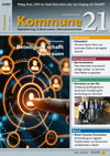 Kommune21 Ausgabe 10/2024