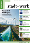 stadt+werk Ausgabe 5/2024