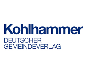 Logo Deutscher Gemeindeverlag GmbH