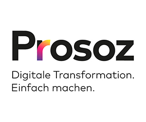 Logo PROSOZ Herten GmbH