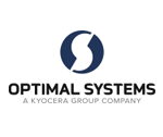 Logo OPTIMAL SYSTEMS Vertriebsgesellschaft mbH Hannover