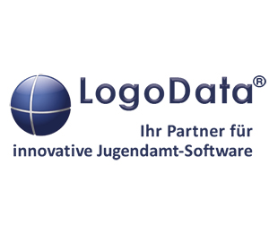 Logo LogoData ERFURT GmbH