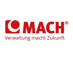 Logo MACH ProForms GmbH