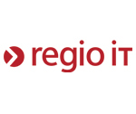 Logo regio iT GmbH