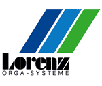 Logo LORENZ Orga-Systeme GmbH