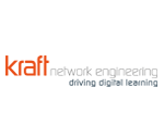 Logo KRAFT Network-Engineering GmbH