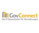 Logo GovConnect GmbH