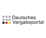 Logo DTVP Deutsches Vergabeportal GmbH