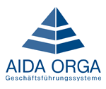 Logo AIDA ORGA GmbH