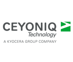 Logo Ceyoniq Technology GmbH