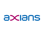 Logo Axians Infoma GmbH