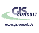 Logo GIS Consult GmbH