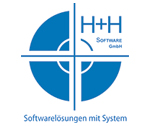 Logo H+H Software GmbH