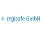 Logo regisafe GmbH