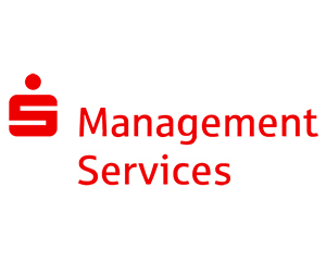 Logo S-Management Services GmbH