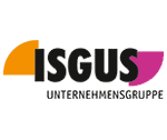 Logo ISGUS GmbH