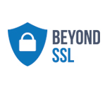 Logo beyond SSL GmbH