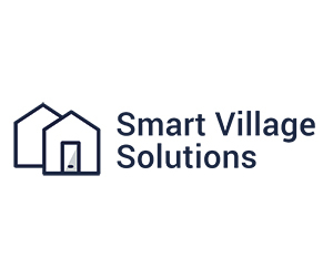 Logo Smart Village Solutions SVS GmbH