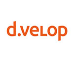 Logo d.velop AG