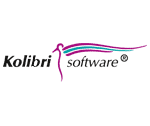 Logo Kolibri software & systems GmbH
