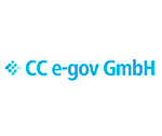 Logo CC e-gov GmbH