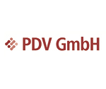 Logo PDV GmbH