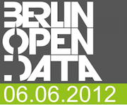 Berliner Open Data Day