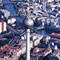 Forscher sollen bis Ende 2013 Szenarien entwickeln, wie der CO2-Ausstoß der Stadt Berlin reduziert werden kann.