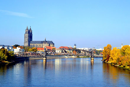 Magdeburg beschließt umfassendes Energie- und Klimaschutzprogramm.