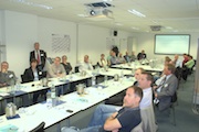 ITK Rheinland veranstaltet Service-Desk-Forum :kommunal