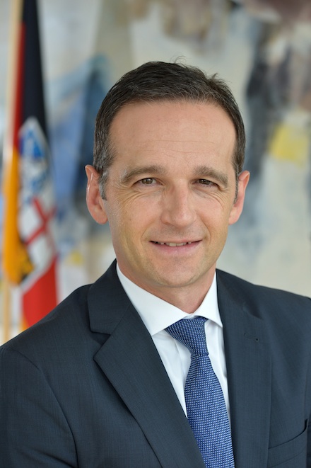 Wirtschafts- und Energieminister Heiko Maas will das Saarland zu einem Vorreiter im Bereich der Speichertechnologien machen.