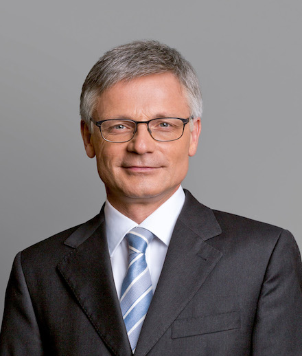 MVV-Chef Georg Müller: Der Koalitionsvertrag von CDU/CSU und SPD stellt wichtige Weichen für die Energieversorgung der Zukunft.