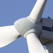 Laut einer Herstellerbefragung des Unternehmens Deutsche WindGuard wächst der Ausbau der Windenergie an Land. 