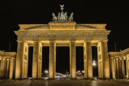 Der Endenergieverbrauch der Bundeshauptstadt Berlin ist 2011 im Vergleich zum Vorjahr um mehr als acht Prozent gesunken.