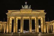Der Endenergieverbrauch der Bundeshauptstadt Berlin ist 2011 im Vergleich zum Vorjahr um mehr als acht Prozent gesunken.