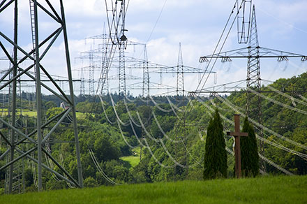 Laut einem Gutachten des Bundeswirtschaftsministeriums ist der Strommarkt grundsätzlich funktionsfähig und kann Versorgungssicherheit gewährleisten.