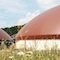 Biogasanlage Hallerndorf: Bionergie kann mehr als nur Strom und Wärme erzeugen.