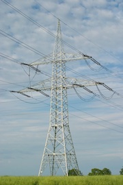 Der Neubau einer 380-kV-Höchstspannungsleitung von Audorf nach Hamburg Nord ist genehmigt.