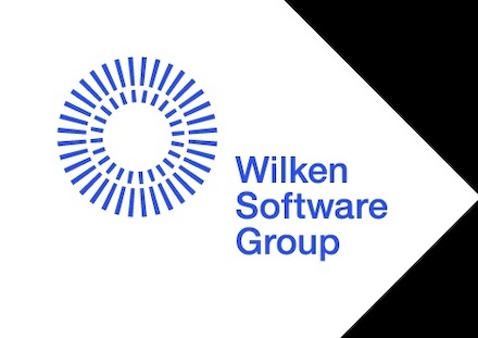 Das neue Logo von Wilken: Circle statt Wilken-W