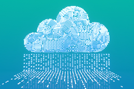 Das neue Cloud-Angebot von cit intelliForm soll Verwaltungen agiler machen.