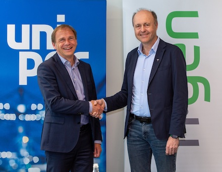 Die Unternehmen Uniper und NGEN haben eine Partnerschaft zum Bau eines Batteriespeichers am Kraftwerksstandort Heyden in Nordrhein-Westfalen vereinbart.