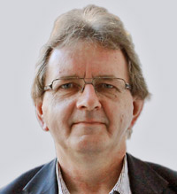 Andreas Günther, Leiter Strategische Geschäftsentwicklung und CIO von Telecomputer