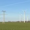 SachsenEnergie beteiligt Kommunen finanziell an Photovoltaik- und Windenergieanlagen.