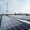 Berlin soll zur Solarcity werden. Bis 2035 sollen mindestens 25 Prozent der Stromerzeugung aus Solarkraft kommen.