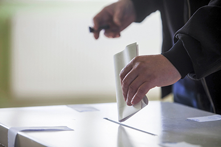 Die Wahl-Software elect war bei der Europawahl in den Wahlämtern von rund 1.000 AKDB-Kunden im Einsatz.

