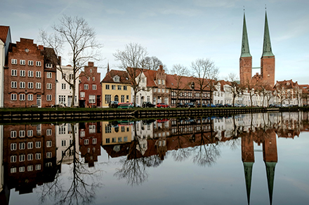 Lübeck : Le Conseil consultatif du numérique va être prolongé |  Commune21
