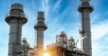 Kisters und ENEXSA haben jetzt eine neue IT-Lösung für Raffineriekraftwerke entwickelt. 