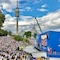 Die Feuerwehr München testet während der Fußballeuropameisterschaft eine KI-Lösung zur schnelleren Erkennung von Gefahrenlagen. 
