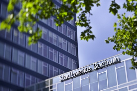 Die Stadtwerke Bochum haben das Geschäftsjahr 2023 mit einem Rekordergebnis von über 145 Millionen Euro abgeschlossen.