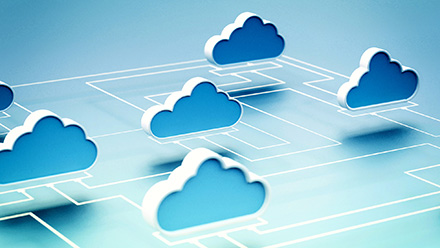 Cloud-Broker sollen den Zugang zu einer Vielzahl von Cloud-Diensten – und zu deren spezifischen Vorteilen – erleichtern.